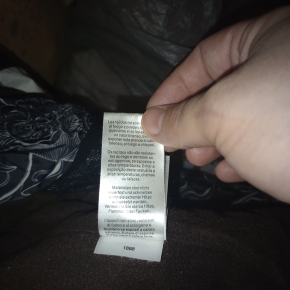 Columbia Brown Interchange Jacket 2 In One Waterproof Women's Size Small - Picture 6 of 16